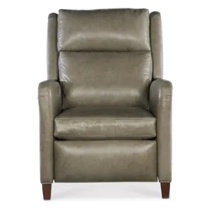 Century Leather Jess Electric Recliner