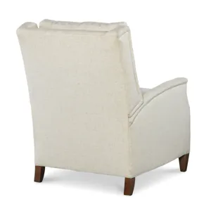 Century Leather Henley Electric Recliner