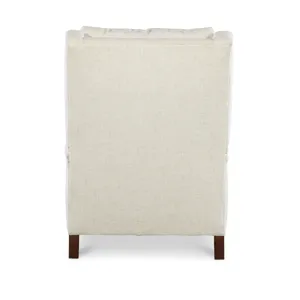 Century Leather Henley Electric Recliner