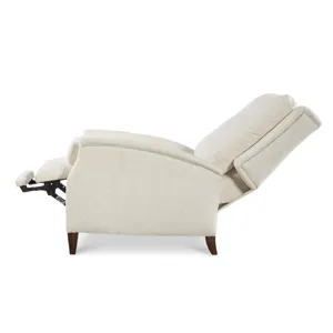 Century Leather Henley Electric Recliner