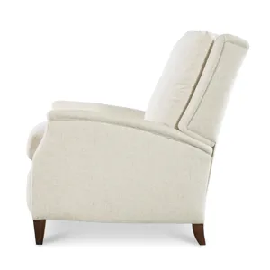 Century Leather Henley Electric Recliner