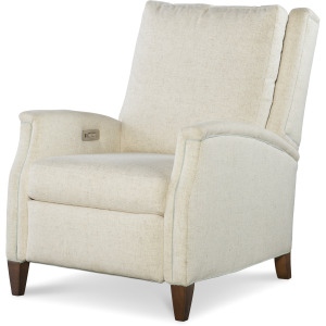 Century Leather Henley Electric Recliner