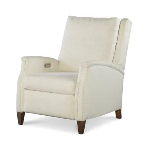Century Leather Henley Electric Recliner