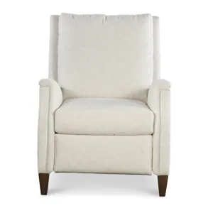 Century Leather Henley Electric Recliner