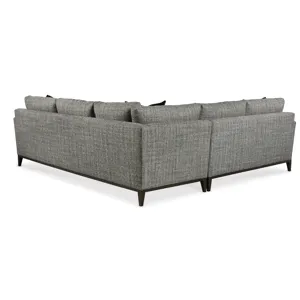 Century Home Elegance Rowan Raf Corner Sofa