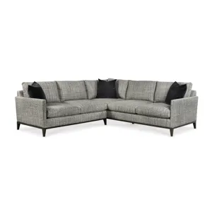 Century Home Elegance Rowan Raf Corner Sofa