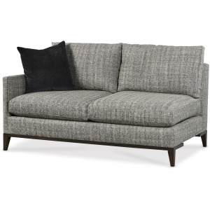 Century Home Elegance Rowan Raf Love Seat