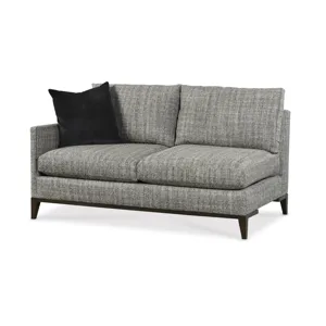 Century Home Elegance Rowan Raf Love Seat