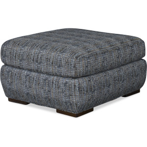 Century Home Elegance Elayna Ottoman