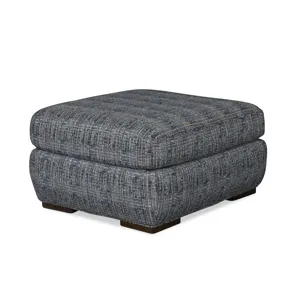 Century Home Elegance Elayna Ottoman