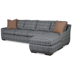 Century Home Elegance Elayna Large Sofa