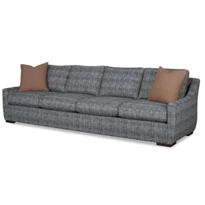 Century Home Elegance Elayna Large Sofa