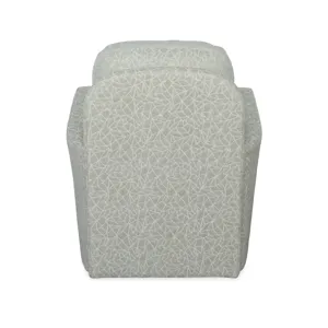 Century Home Elegance Jada Swivel Chair