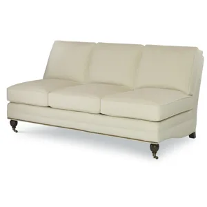 Essex Armless Sofa