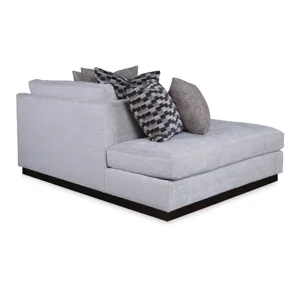 Century Home Elegance Carrier Laf End Bumper
