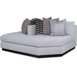 Century Home Elegance Carrier Laf End Bumper