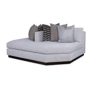 Century Home Elegance Carrier Laf End Bumper