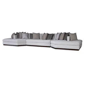 Century Home Elegance Carrier Raf End Bumper