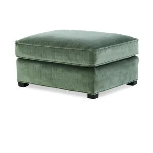 Century Home Elegance Tori Petite Ottoman