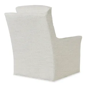 Century Home Elegance Tori Swivel Chair In 71660l10