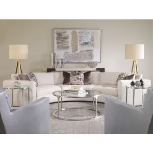 Alden Laf Loveseat