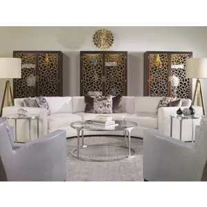 Alden Laf Loveseat
