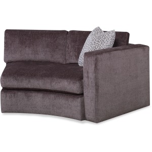 Alden Raf Loveseat