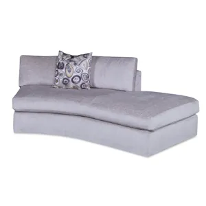 Alden 2/3 Back Armless Sofa Raf