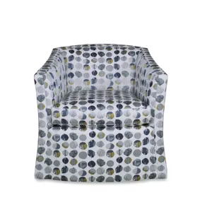 Deidra Swivel Chair