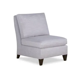 Century Home Elegance Sloane Armless Chair