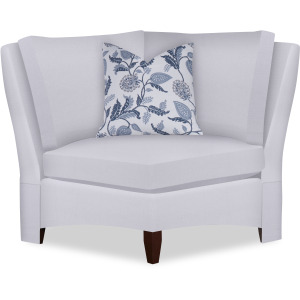 Century Home Elegance Sloane Corner Chair