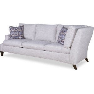 Century Home Elegance Sloane Laf Corner Sofa