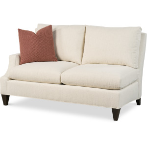 Century Home Elegance Sloane Laf Love Seat