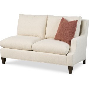Century Home Elegance Sloane Raf Love Seat