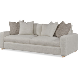 Century Home Elegance Great Room Sofa(Stocked)