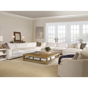 Great Room Raf Double Chaise