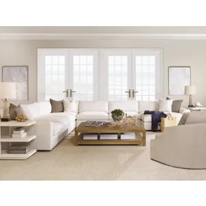 Great Room Corner Chair