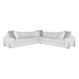 Century Home Elegance Great Room 2 Piece Sectional