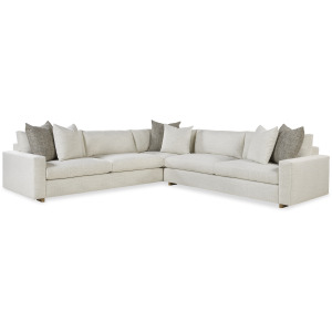 Century Home Elegance Great Room 40d 2-Piece Sectional