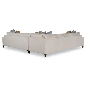 Great Room Laf Corner Sofa