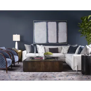 Grand Tour Furniture Melody Conversation Table (C-Me02)