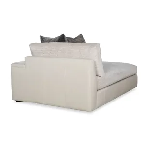 Century Home Elegance Great Room Raf T-Cushion Chaise