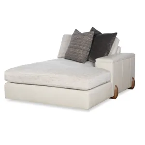 Century Home Elegance Great Room Raf T-Cushion Chaise