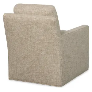 Century Home Elegance Troy Swivel Chair