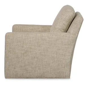 Century Home Elegance Troy Swivel Chair