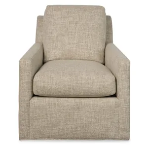 Century Home Elegance Troy Swivel Chair