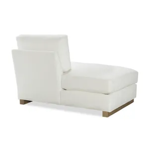 Century Home Elegance Cornerstone Laf Bumper Chair