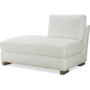 Century Home Elegance Cornerstone Laf Bumper Chair