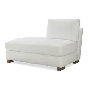 Century Home Elegance Cornerstone Laf Bumper Chair