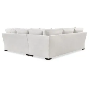 Century Home Elegance Cornerstone Sectional